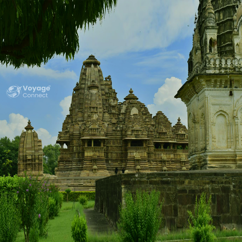 Madhya Pardesh
