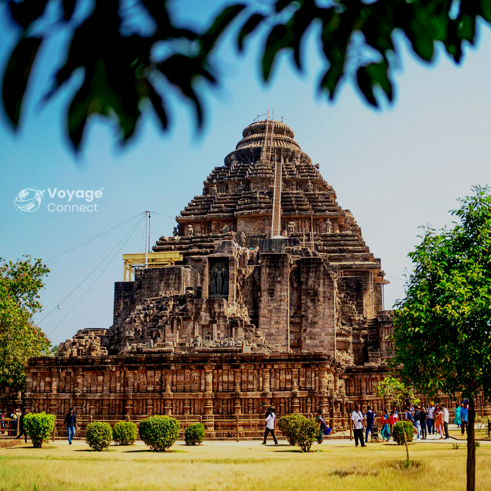 Odisha