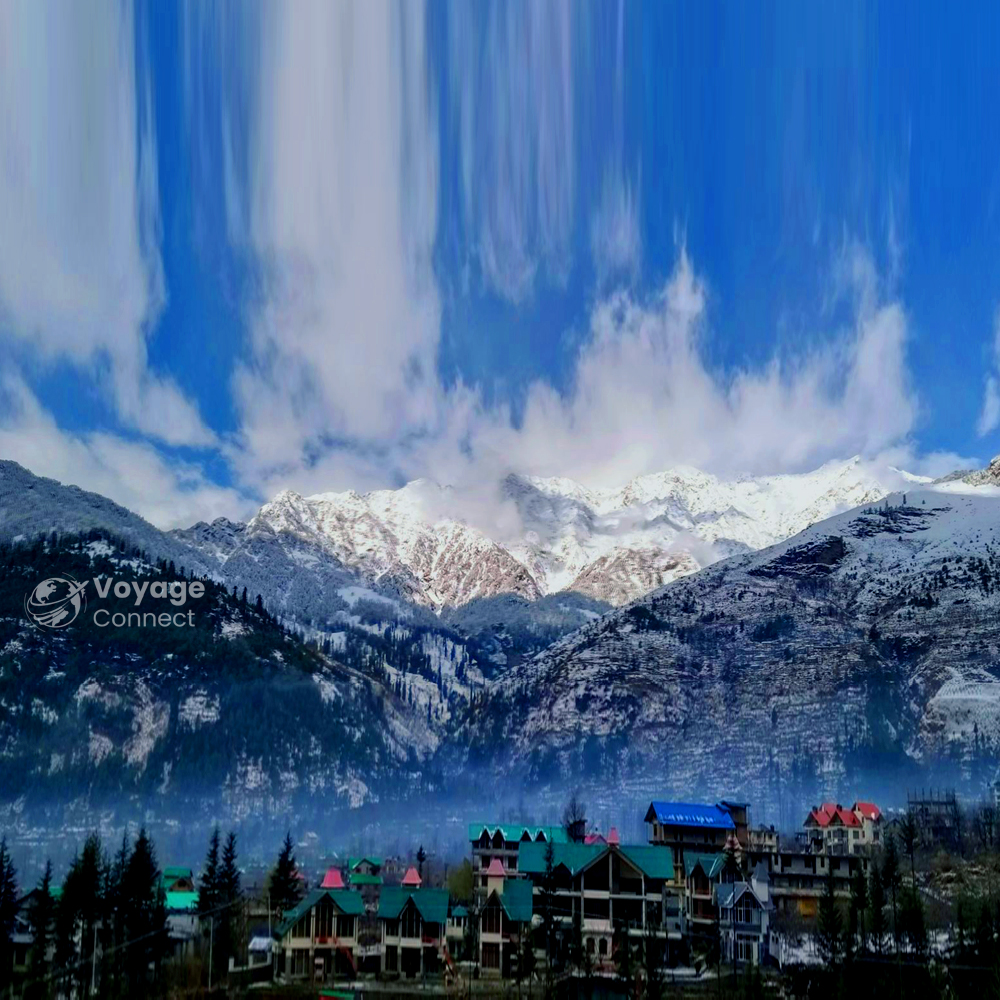 Himachal Pradesh