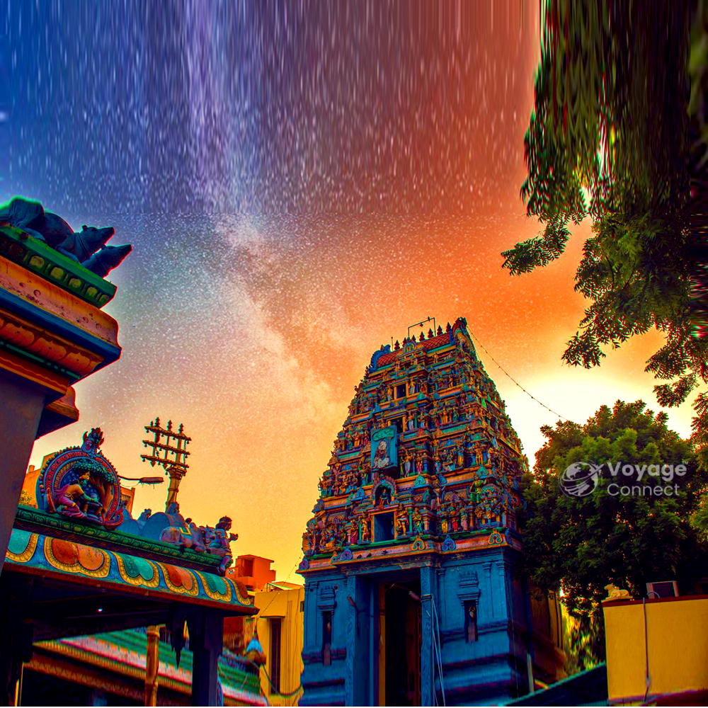 Tamil Nadu