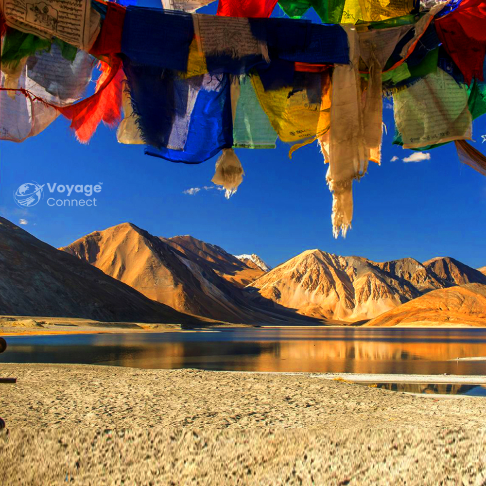 Ladakh