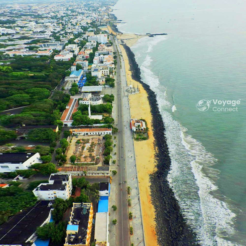 Pondicherry