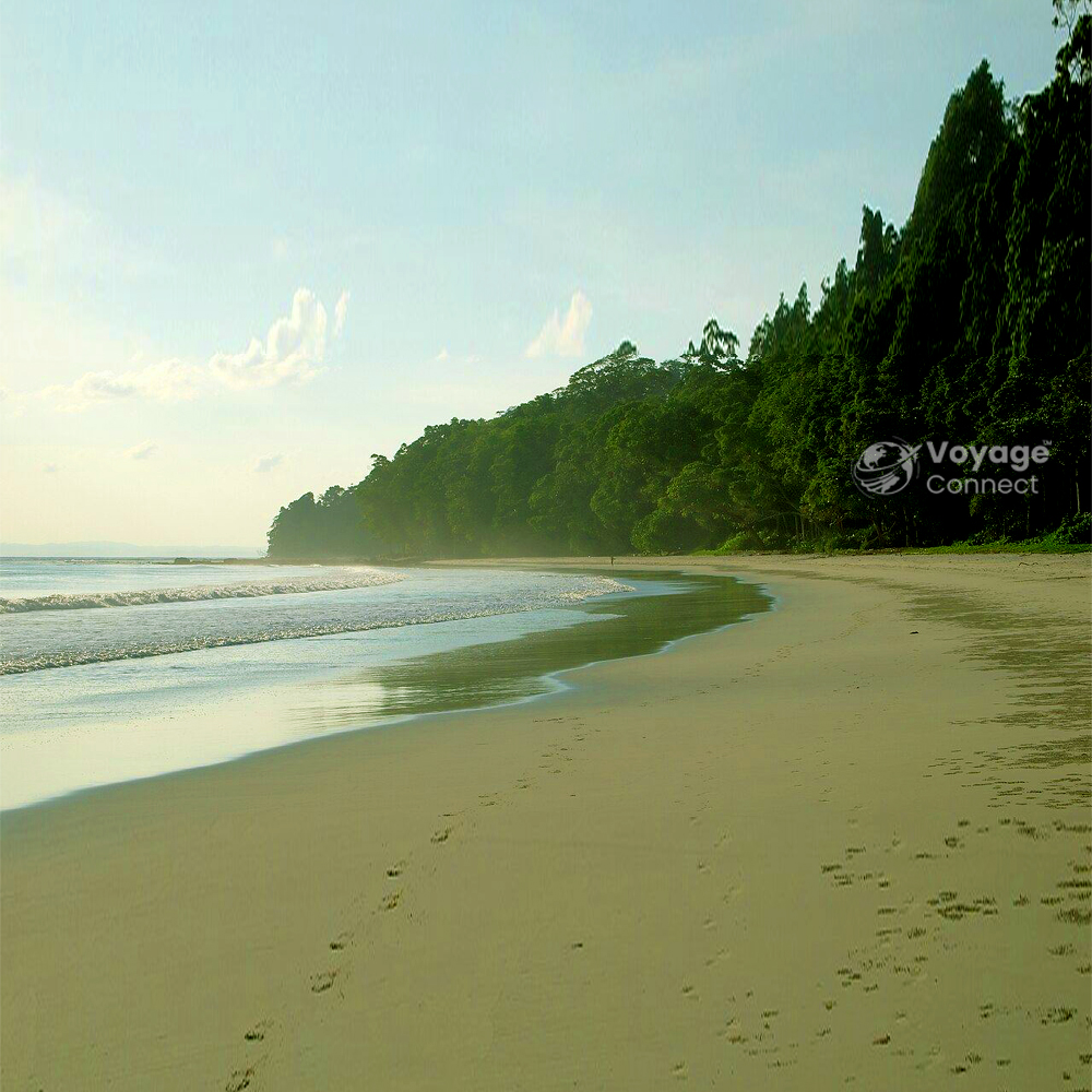 Andaman and Nicobar Islands