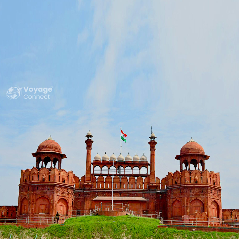 Delhi