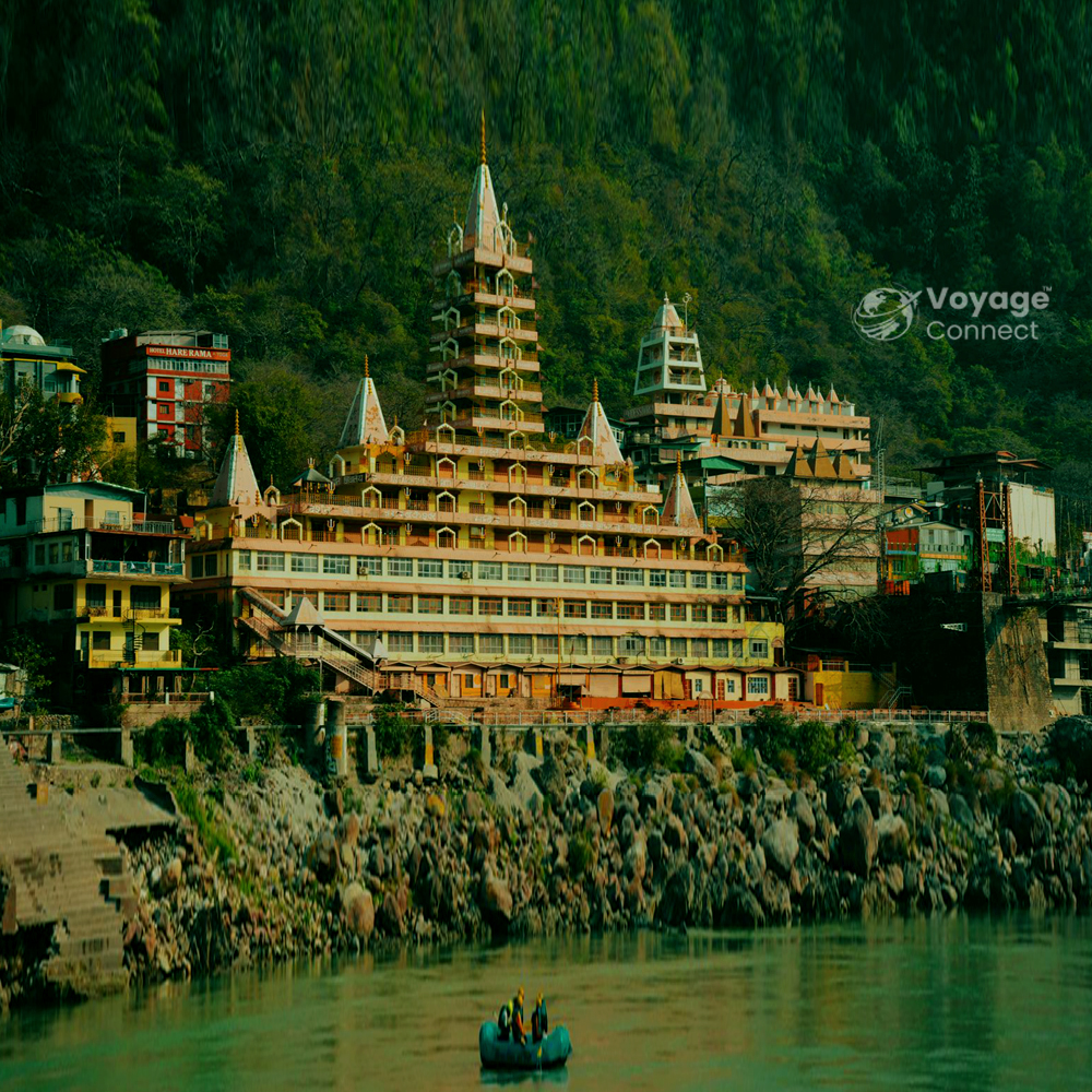 Uttarakhand