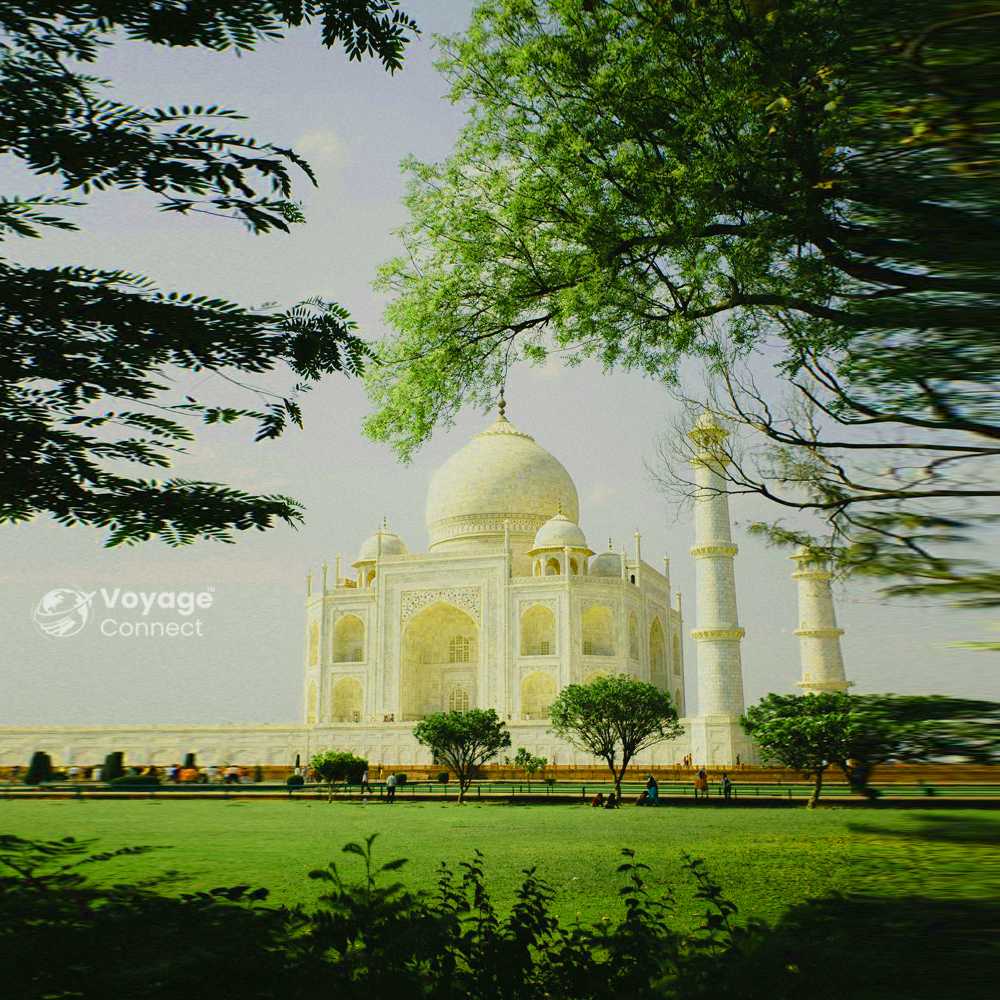 Uttar Pradesh