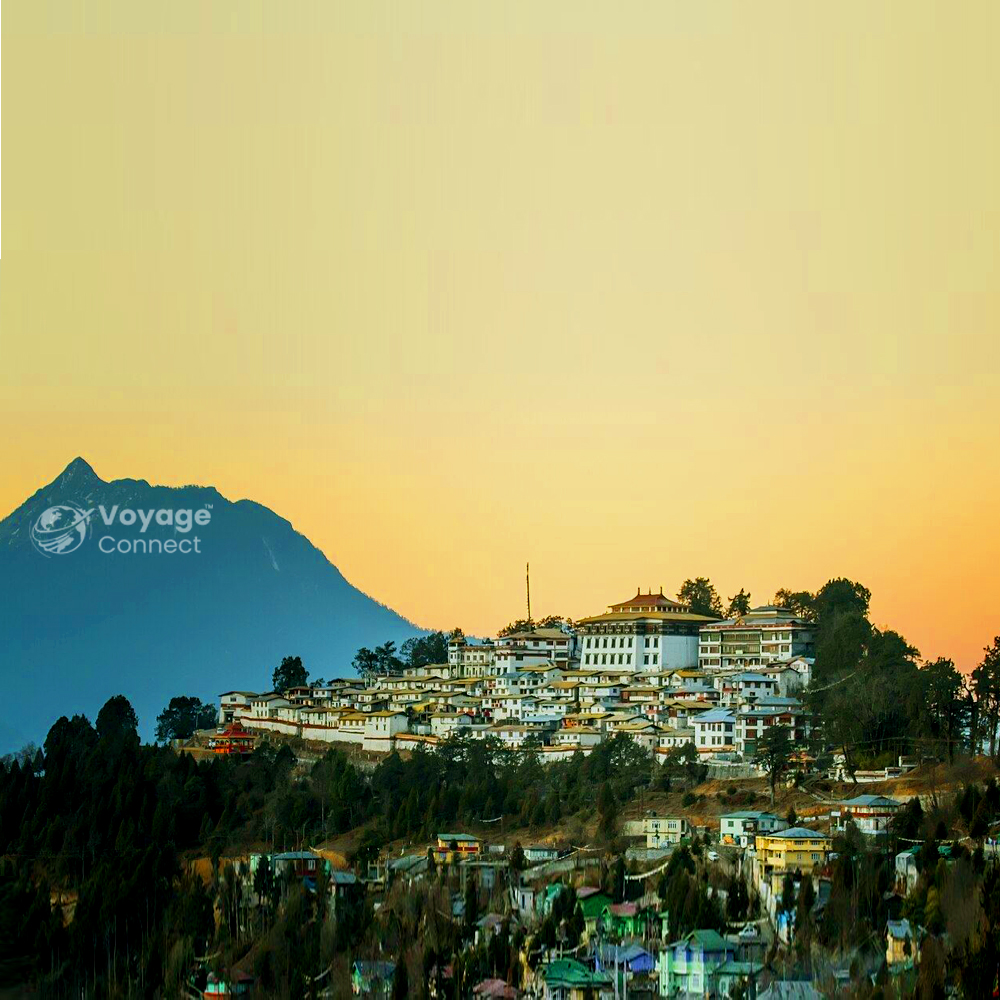 Arunachal Pradesh